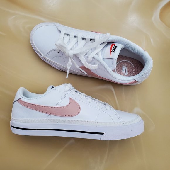 Nike Court Legacy - Picture 4 of 13